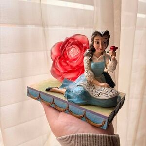 Disney Belle Figurine